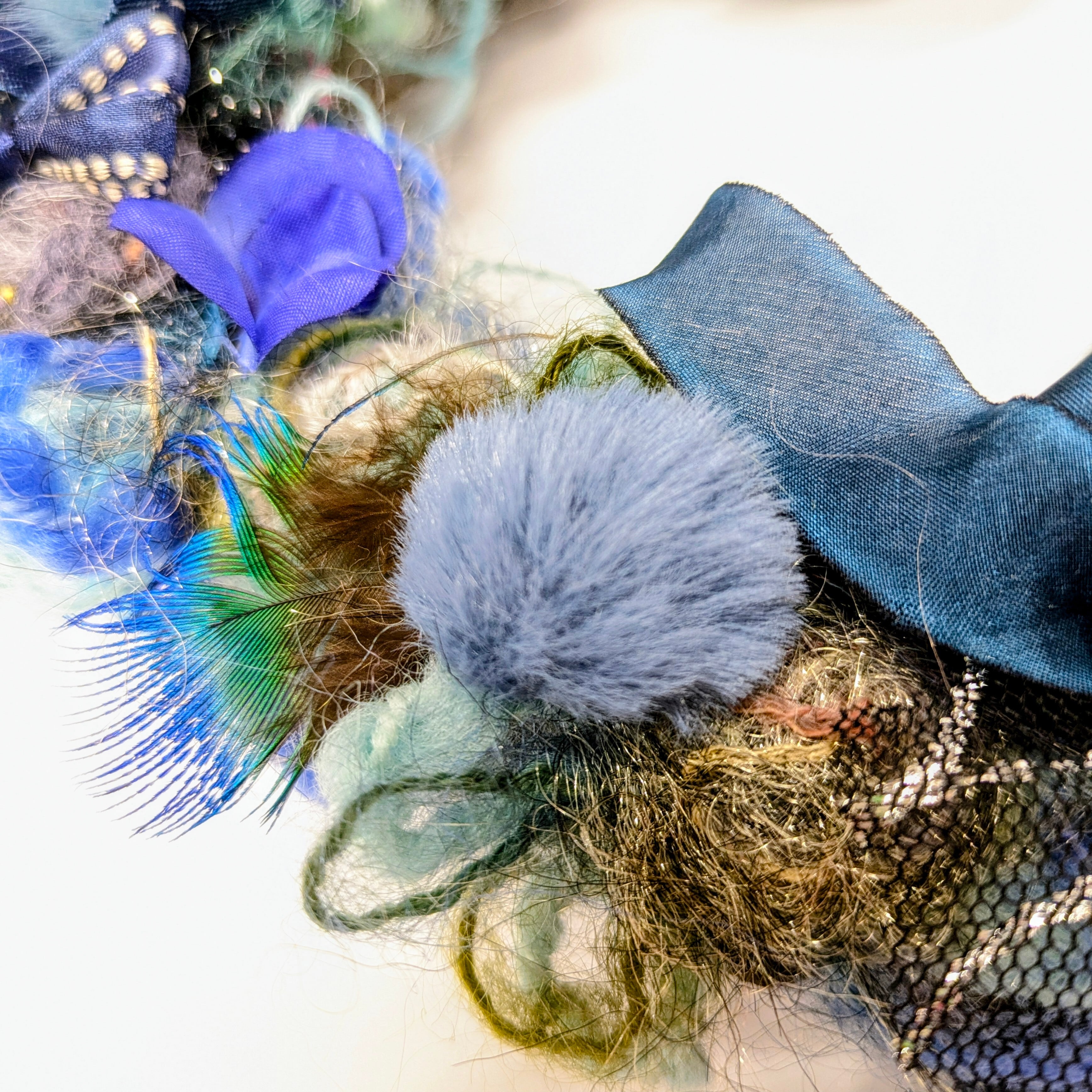 Noël Bouquet Coffret　ノエルブーケコフレ（4色）