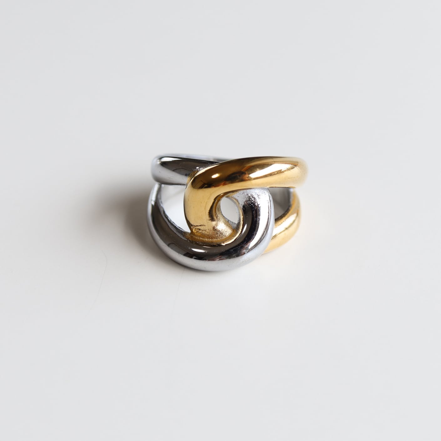 リング | RIN. accessory ｜ステンレス・silver925 金属アレルギー対応