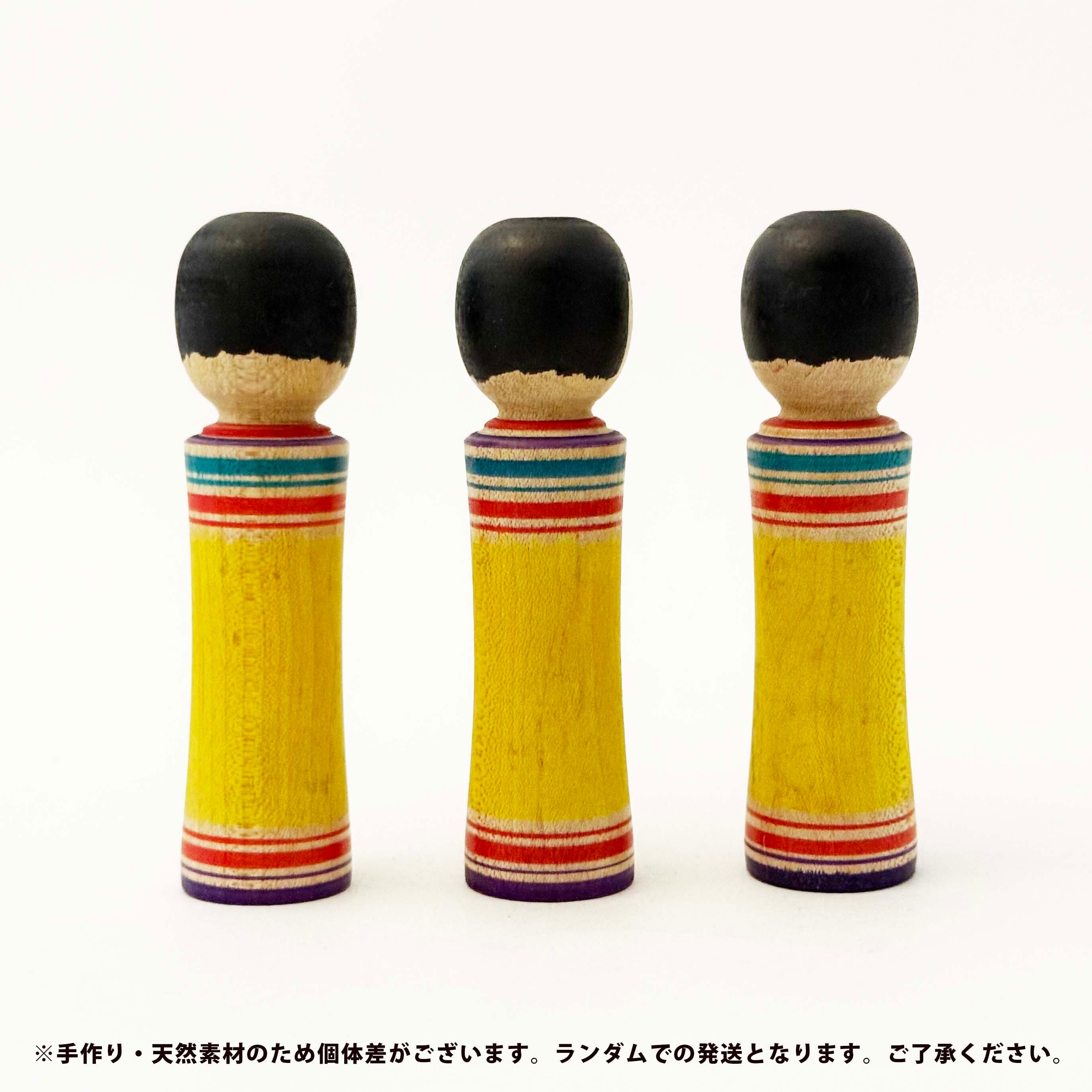 津軽系 / 嶋津誠一工人(楓9cm)