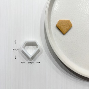 ミニダイヤモンド