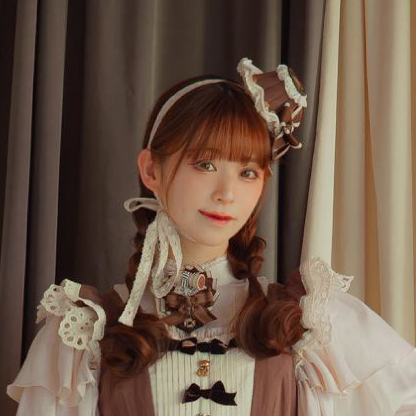 キャラメルカヌレ ミニハット | HoshibakoWorks