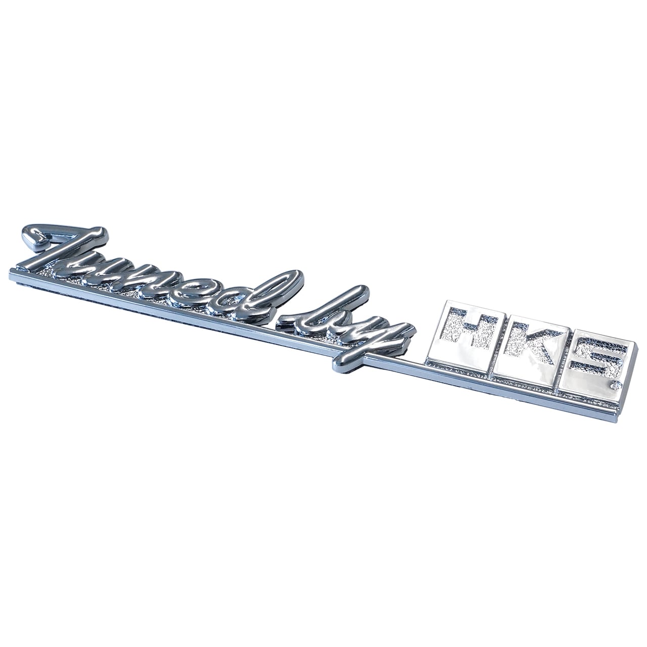 HKS EMBLEM tuned by HKS No.126 | HKS GATE ONLINE STORE