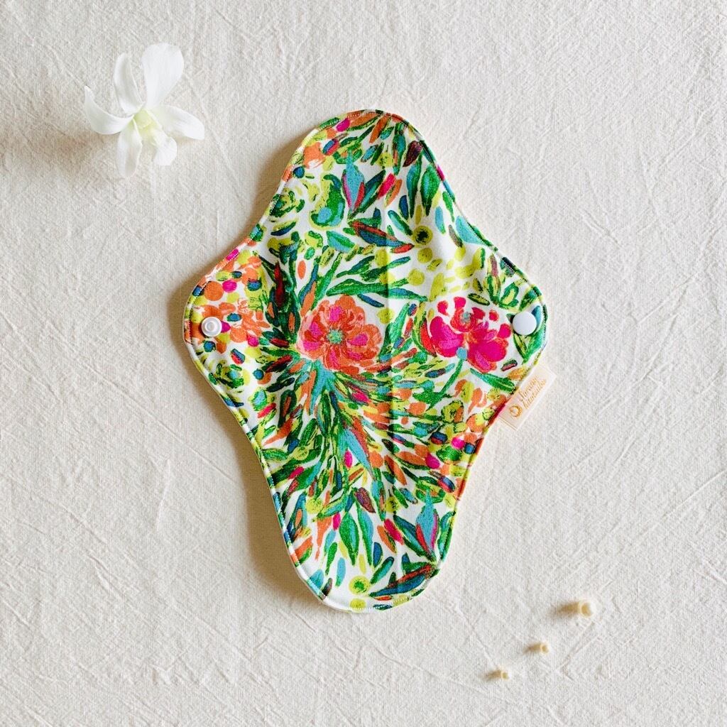 布ナプキン S 「果実の収穫」