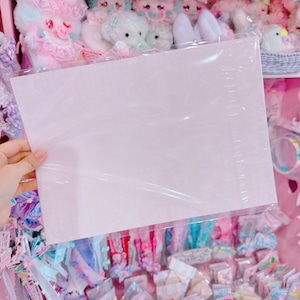 【E7】133-6 A4デザインペーパー(10枚入)