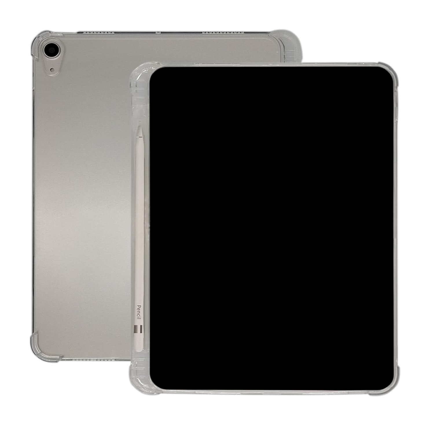 Ryo YXL iPad Air4 Air5 用 ケース 10.9インチ 4世代 5世代 保護 カバー