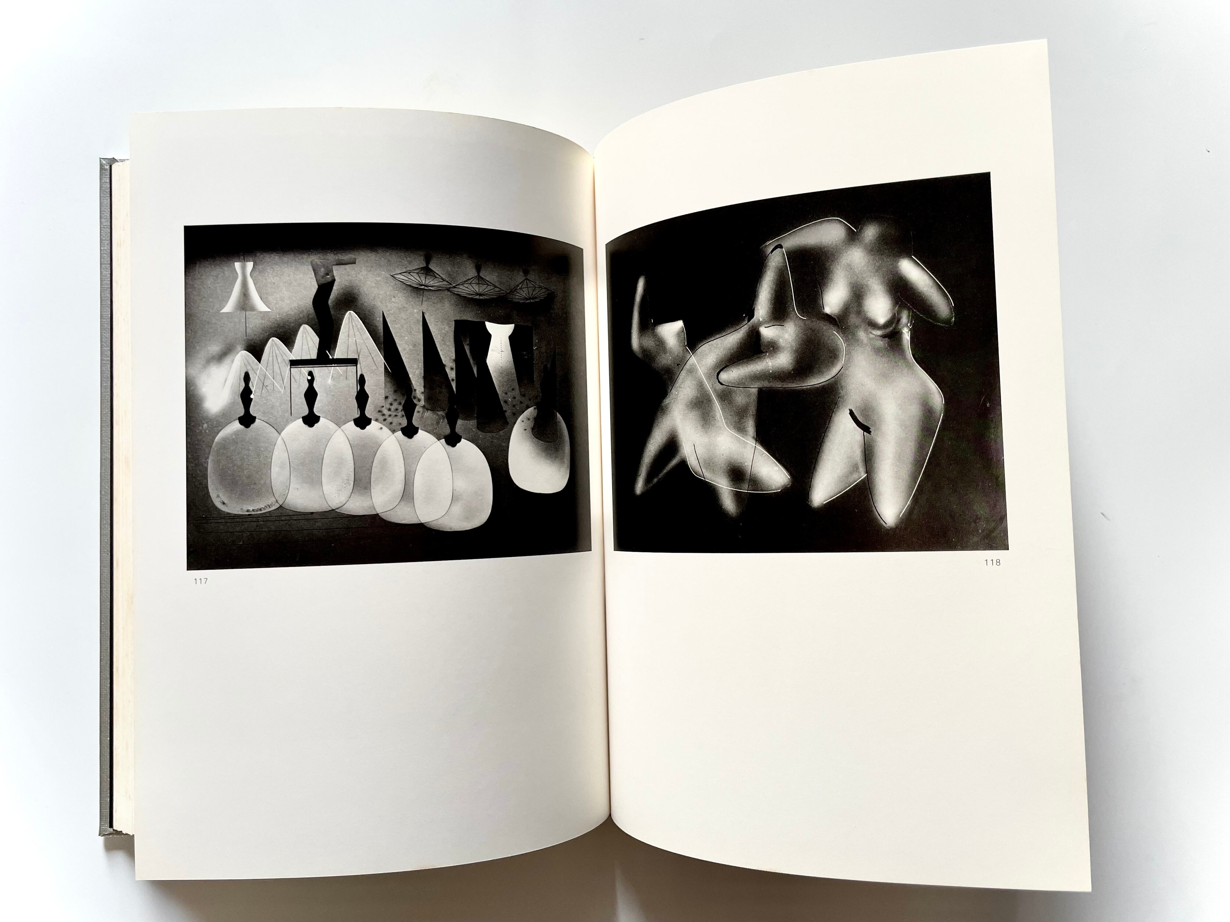 MAN RAY マンレイ写真集 | 古書e109