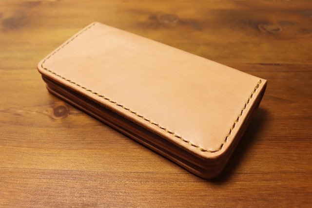 thugliminal wallet brown