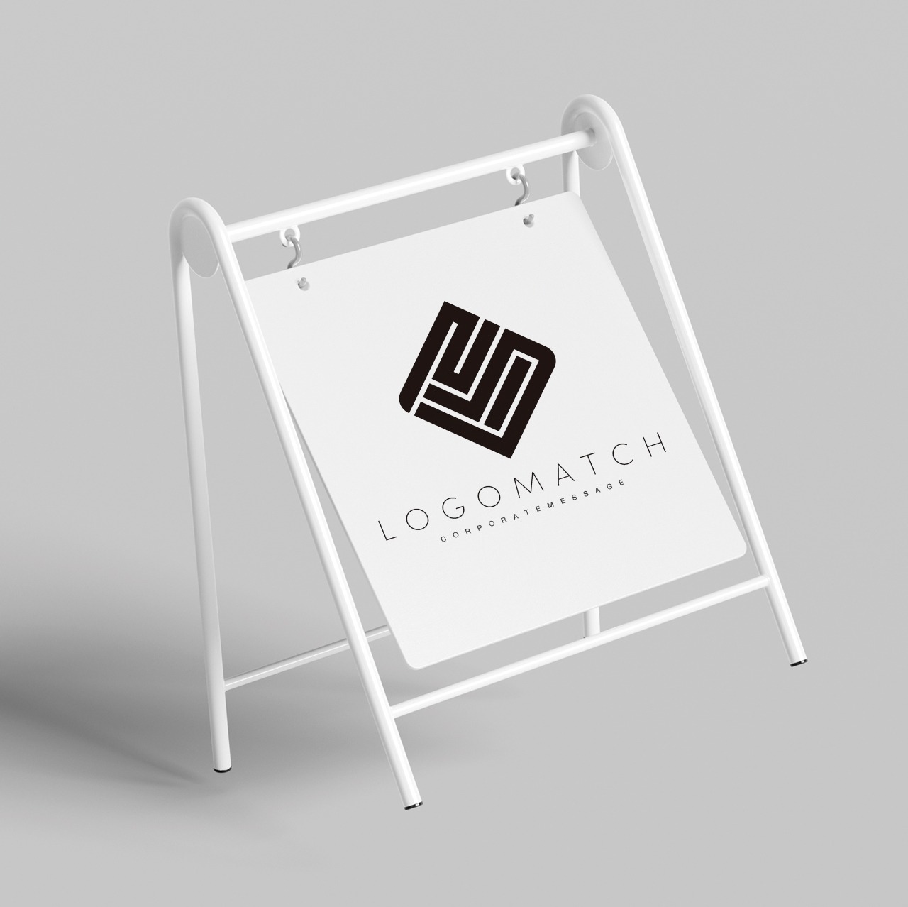 モノグラムSEMLのロゴ