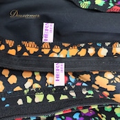 フラメンコ 衣装 エルモサイベリア HERMOSA IBERIA ツーピース セットアップ トップス ファルダ 赤 カラフル ボランテ フリル ダンス 発表会 パーティ 柄 模様 ブラック系 レッド系 ブルー系 イエロー系 かわいい おしゃれ ステージ衣装 ダンス衣装 派手 女性用 セットアップファッション 柄物 ショー衣装