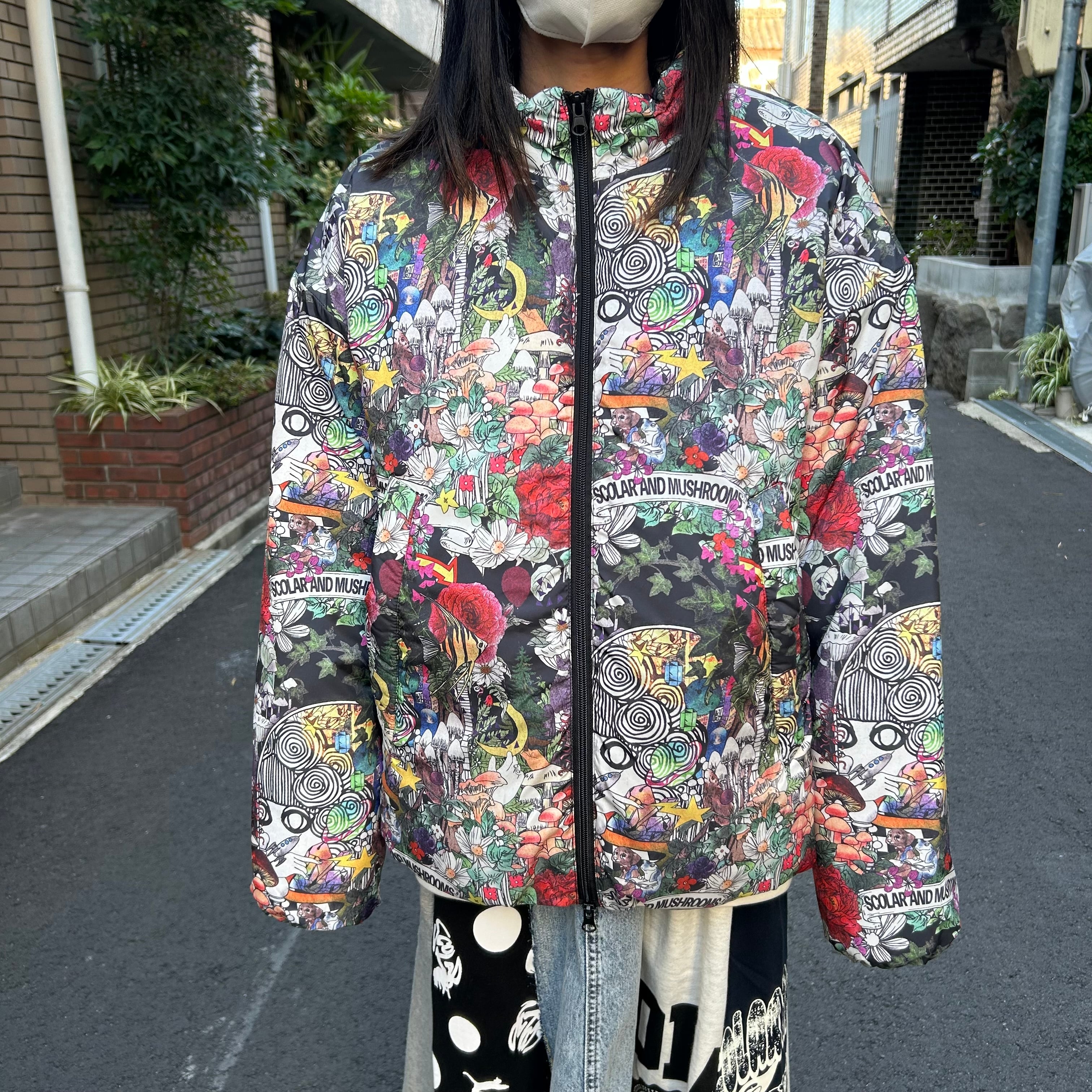 ビッグサイズ 80〜90年代 MICHIGAN RAG CO ミシガンラグ シグナル
