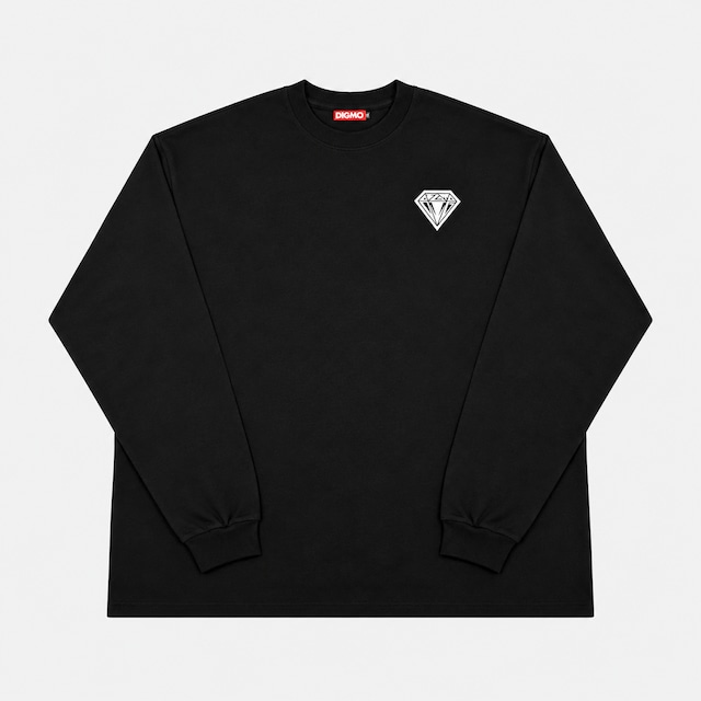 ダイヤロゴロンTee [DLL01]
