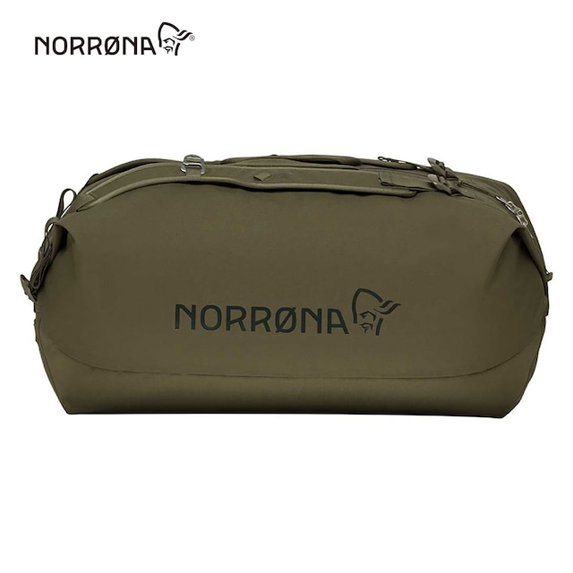 NORRONA   70L Duffel Bag