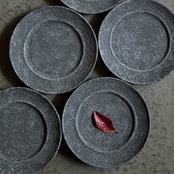 山田睦美 - plate 12.5cm