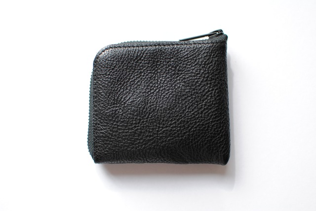 ユーフラテレザー財布（ブラック・sa-1）