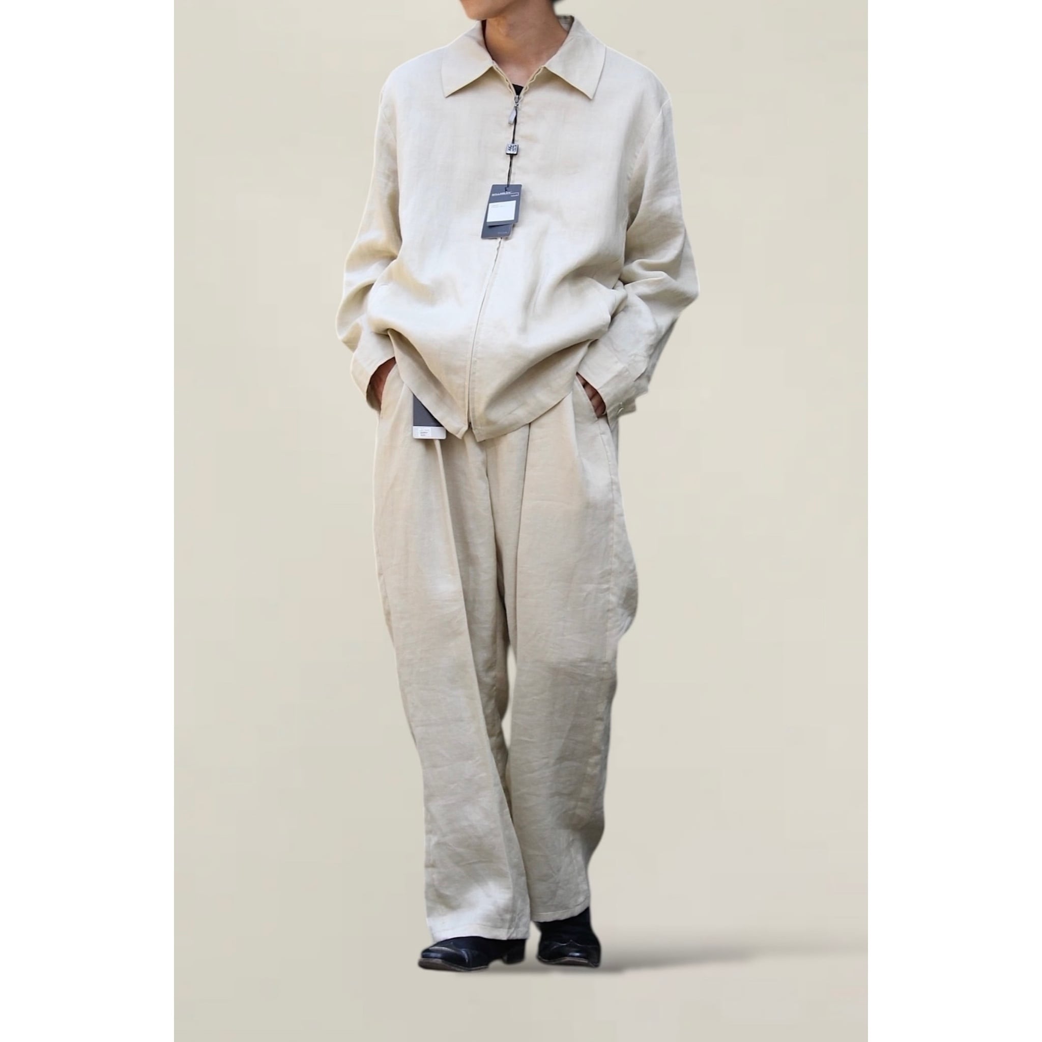 Nigel Cabourn LYBRO 