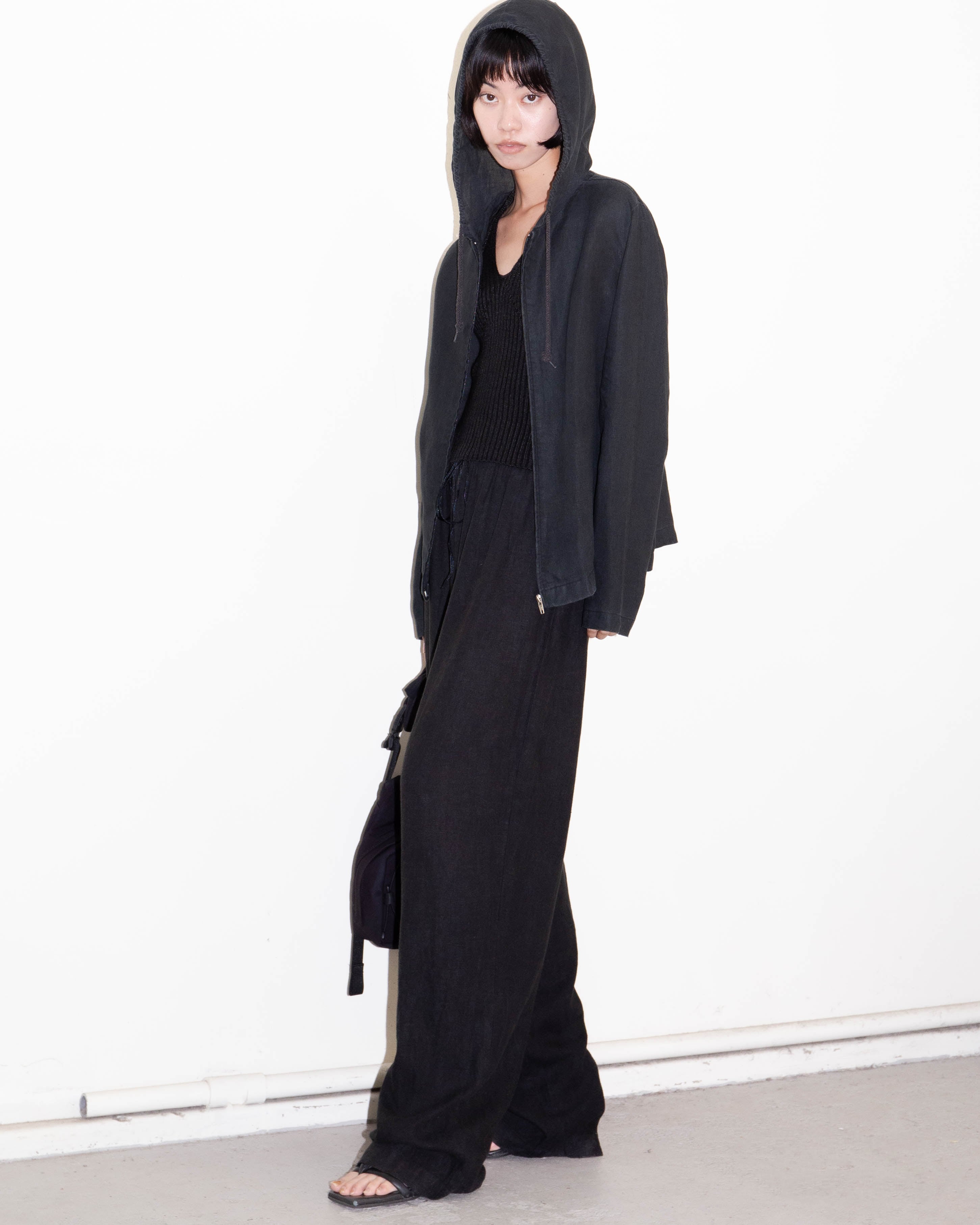 JACKET | LUIK FINN