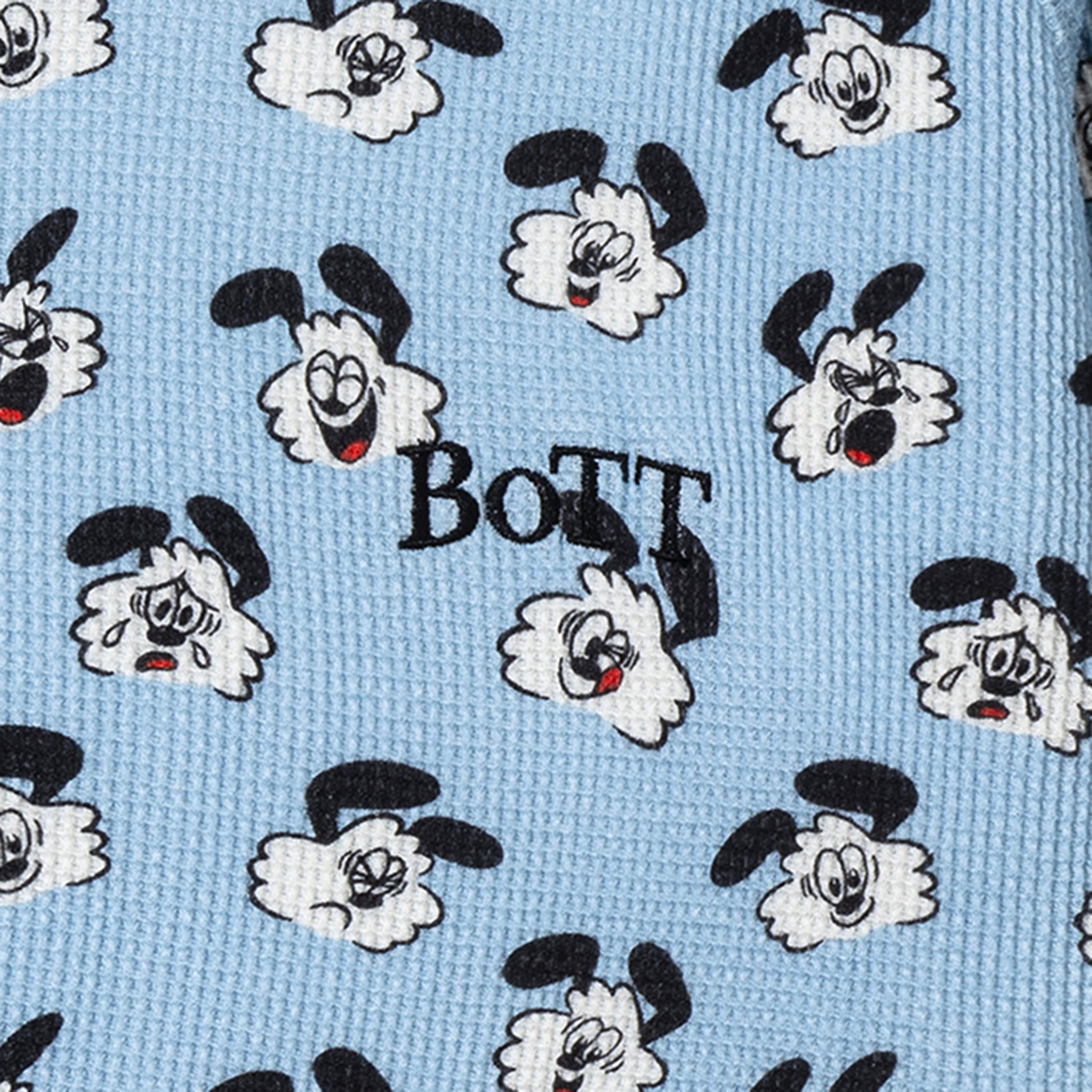 BoTT x VERDY Vick Thermal | VERDY'S GIFT SHOP