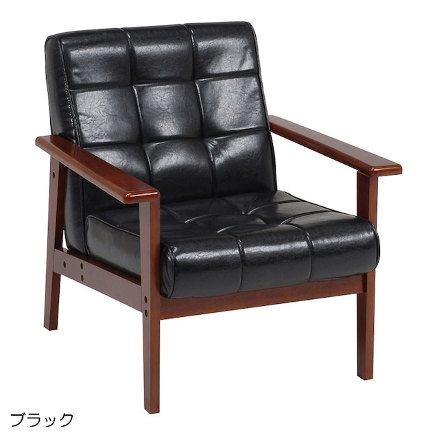 【SOFA】ソファー シャーク1P（送料無料）