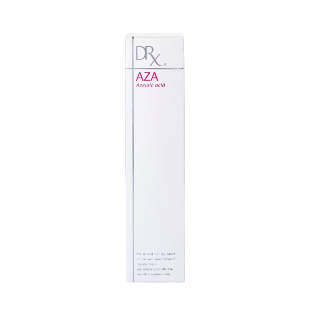 ロート製薬 DRX アゼライン酸クリーム AZAクリア | CLEAN BEAUTY ロート製薬 DRX アゼライン酸クリーム AZAクリア | CLEAN BEAUTY