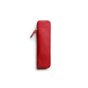 Zip pen case