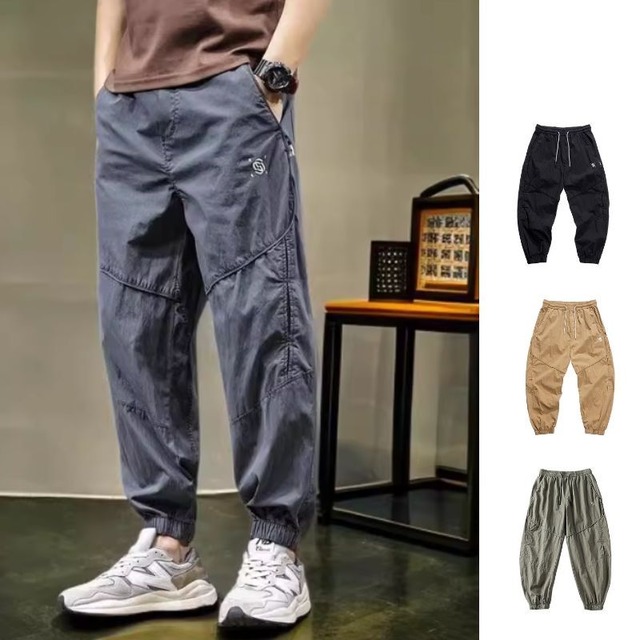 Casual pants M14865
