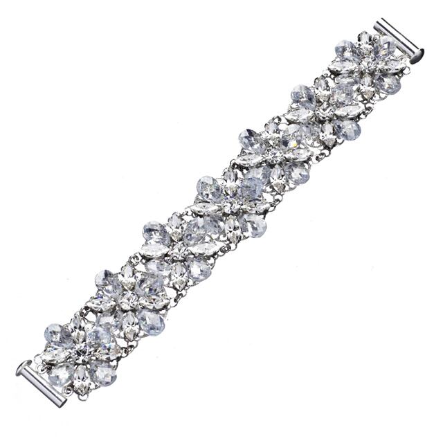 Elizabeth Bower エリザベスバウアー Star Bright ブレスレット【レンタル 税込】