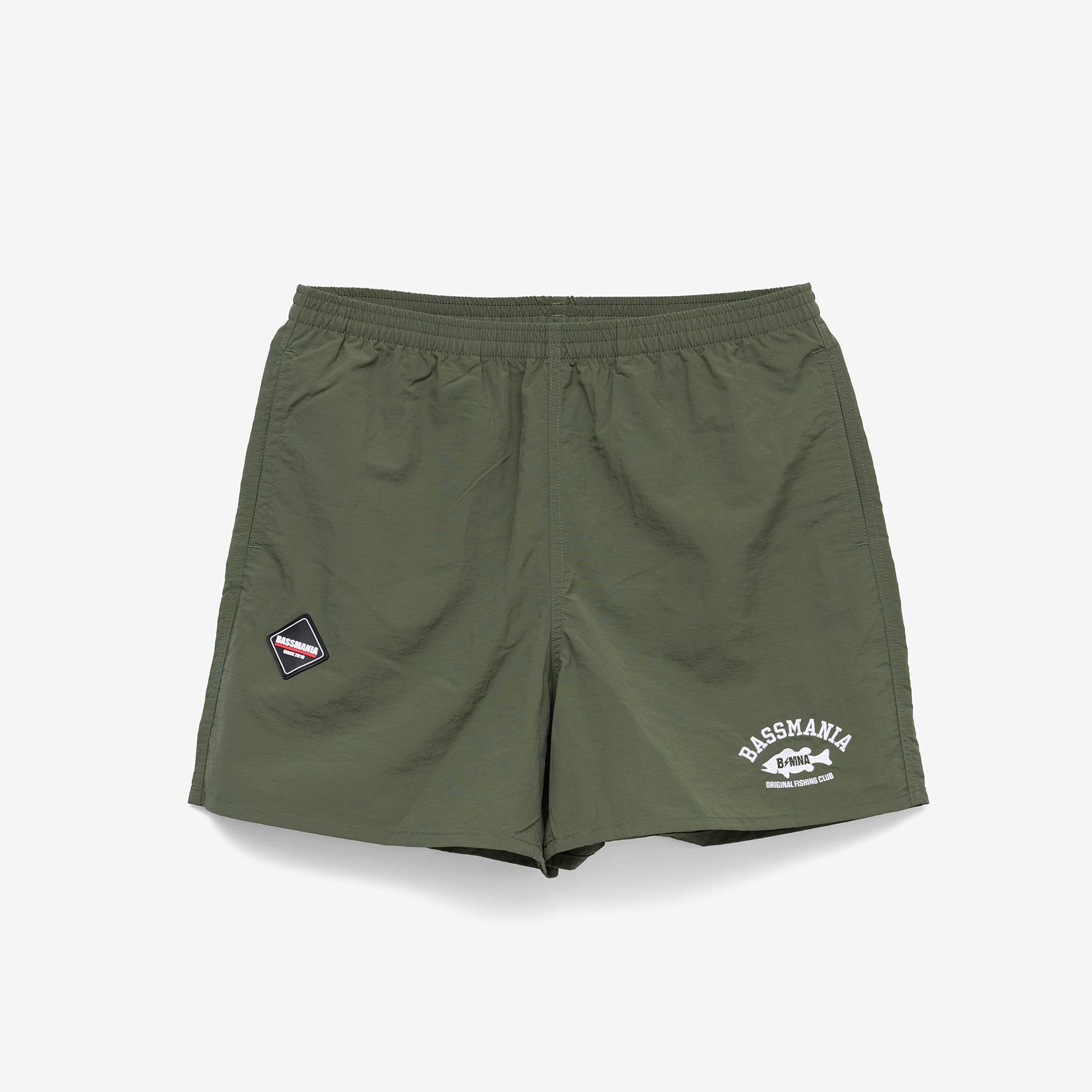 BASS MANIA ハーフパンツ　XL ハーフパンツ | bassmania.jp