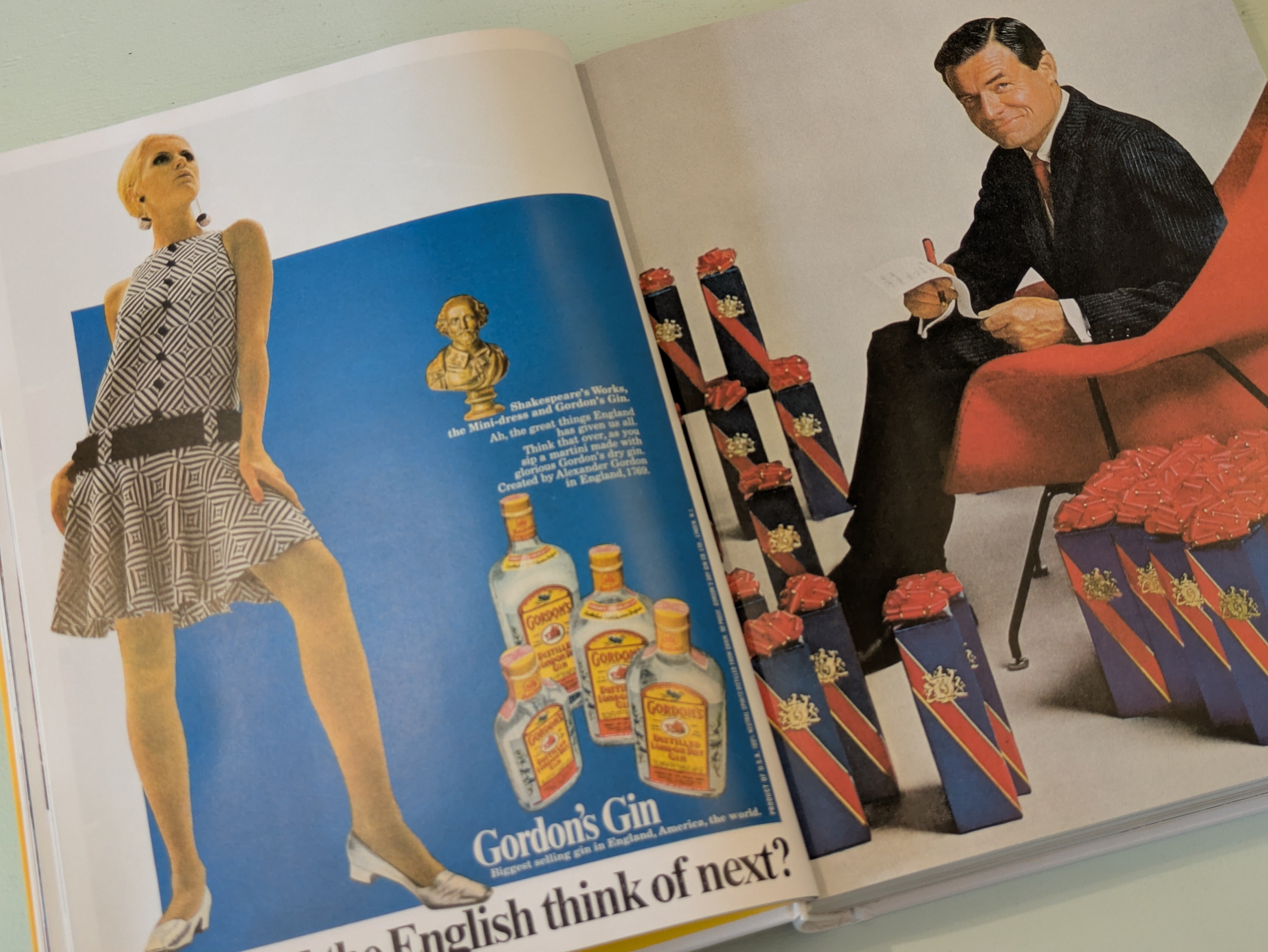 All-American Ads of the 60s / Taschen アメリカ 広告 60年代