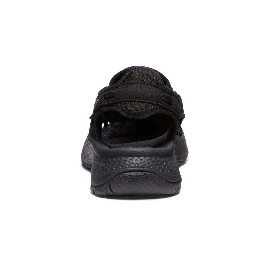 25%OFF【KEEN キーン】UNEEK ASTORIA ユニークアストリア （ Black