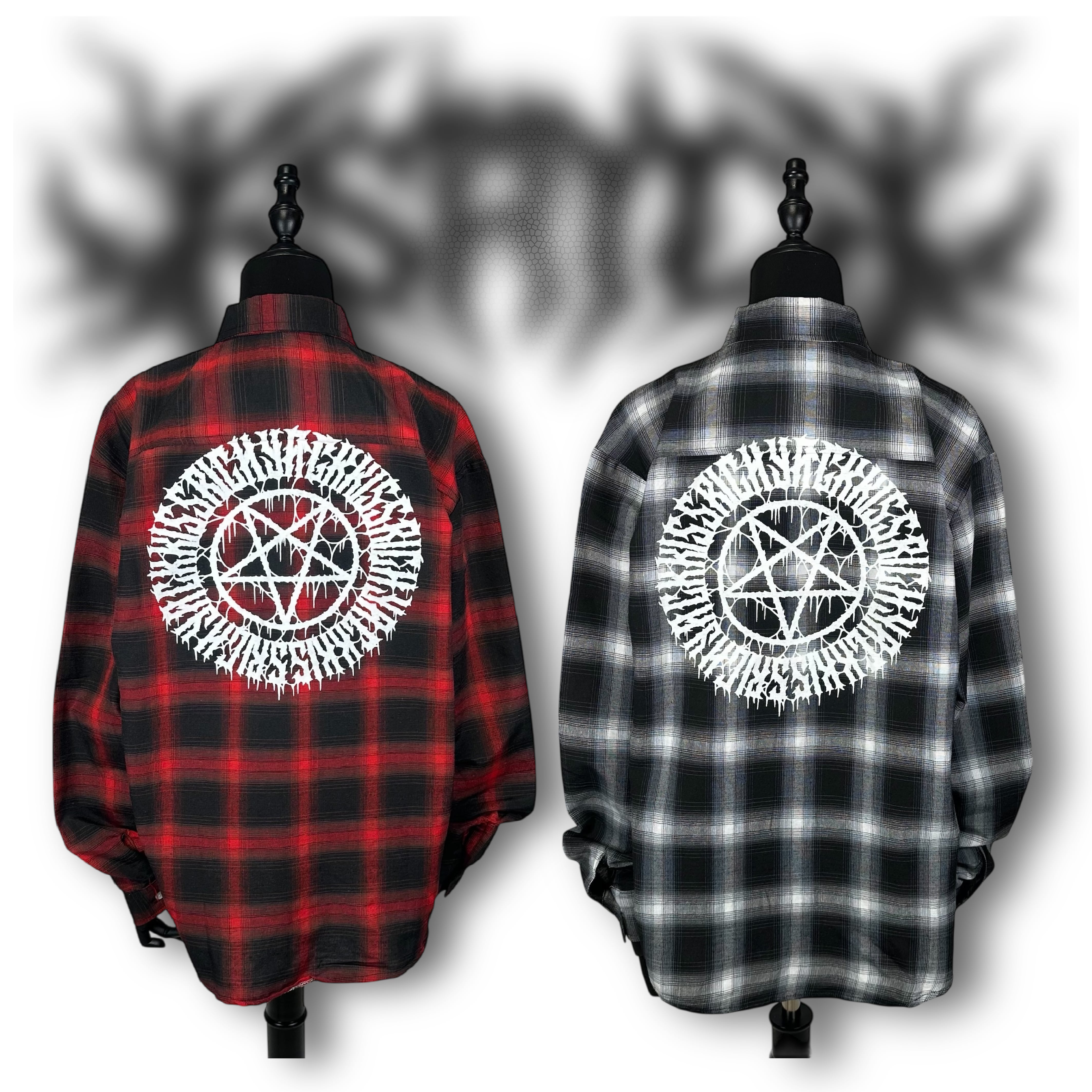 KRY clothing