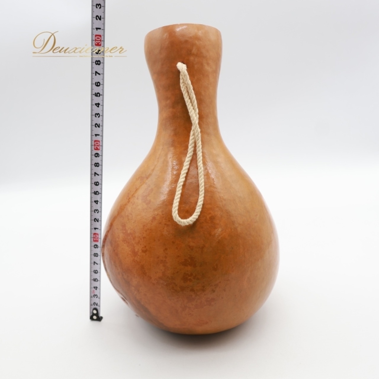 フラダンス イプ ひょうたん ブラウン系 楽器 小物 小道具 茶 青 袋 セット 袋付き 光沢 艶 紐 タヒチアン タヒチ 練習 レッスン 舞台 ステージ イベント 音楽 ハワイアン アロハ ダンス小物 ナチュラル 落ち着いた色 ブルー系