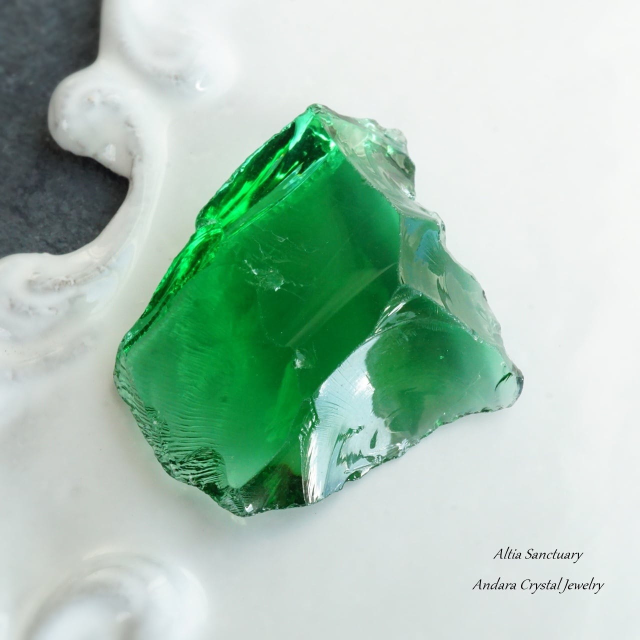 天然石＆アンダラクリスタル♡アルティアサンクチュアリ