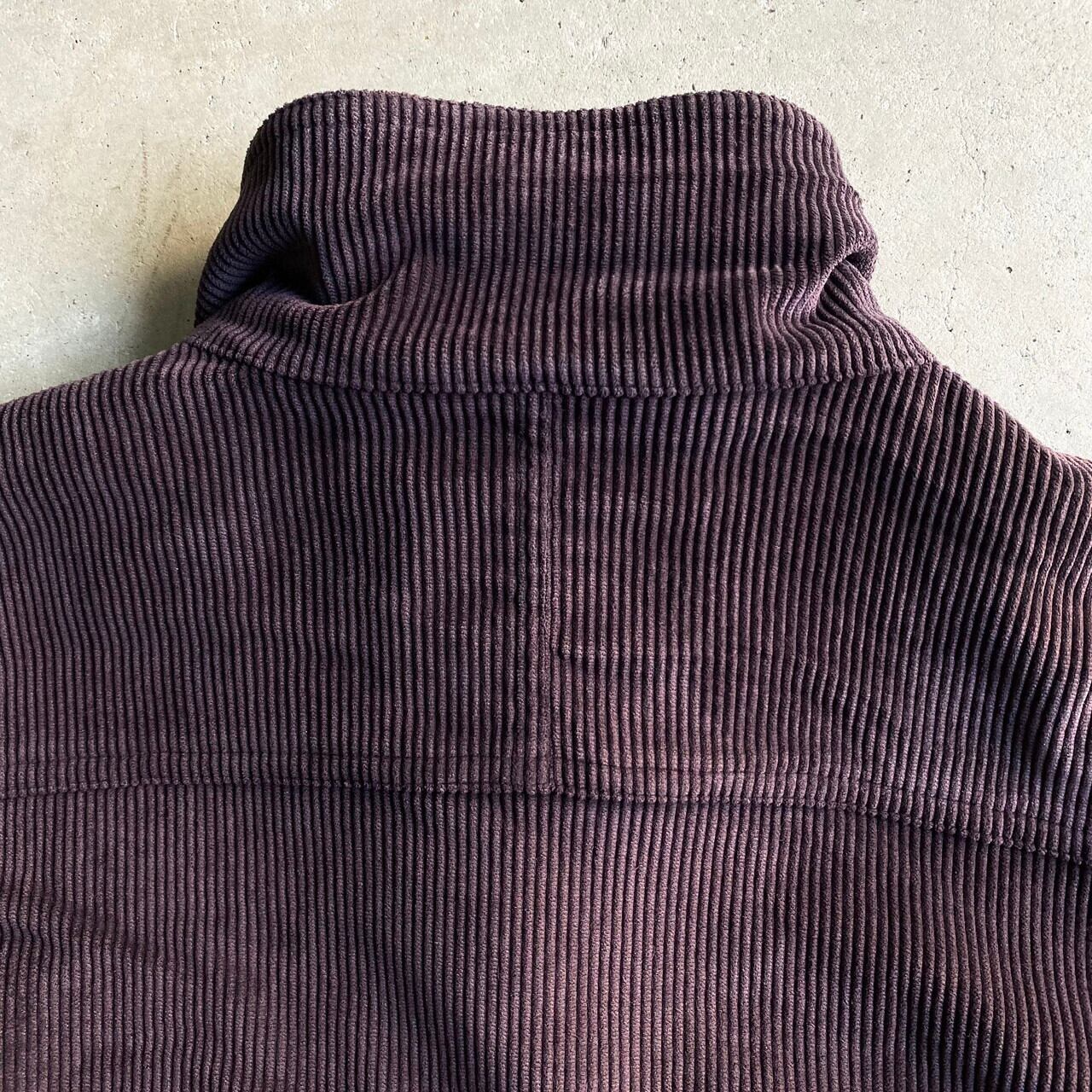patagonia パタゴニア コーデュロイジャケット レディースM 古着