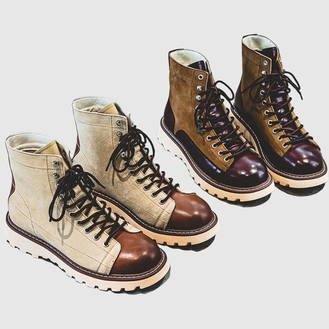 SHOES | High-Life