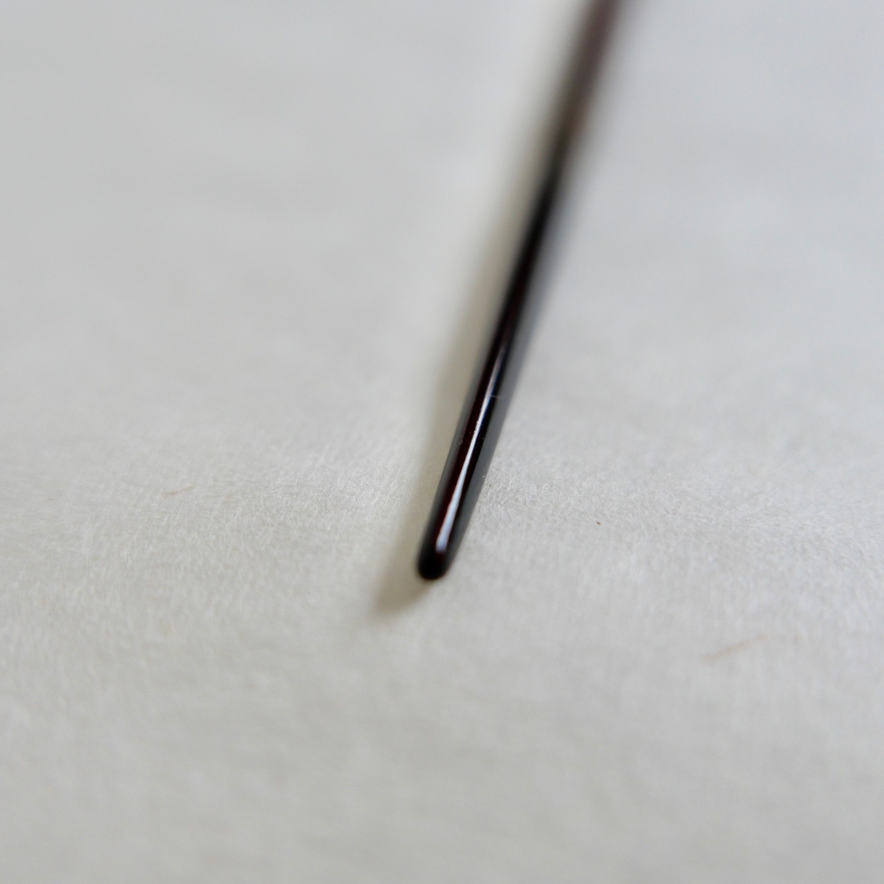 藤野征一郎　菓子切 【B】　箔 (1本）Seiichiro Fujino   Confectionery Pick［2104150000199］