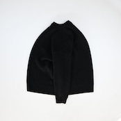 THE DAY / MERINO WOOL CREWNECK KNIT