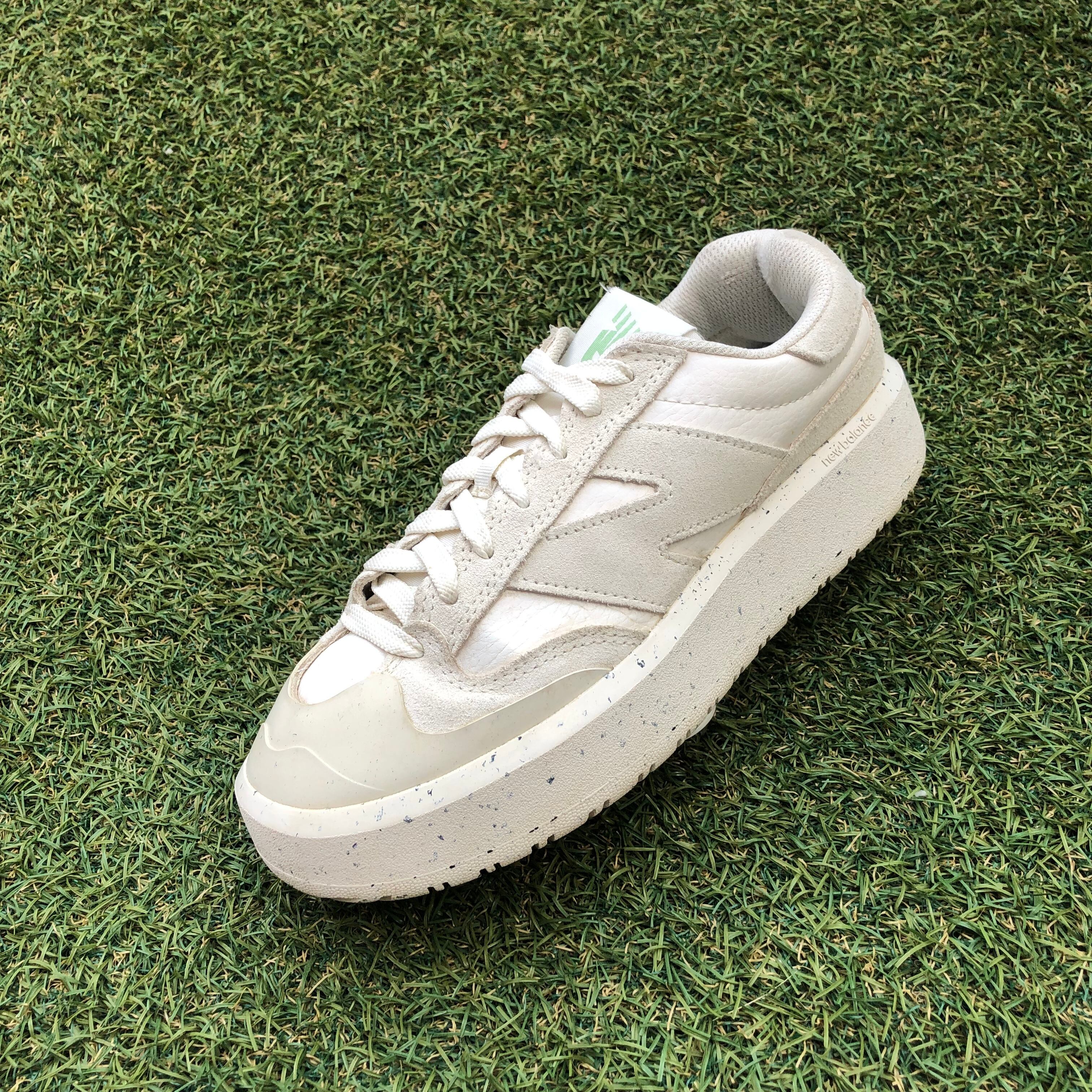 ニューバランスCT302DA New Balance CT302DA BEIGE（ニューバランス CT302DA-ベージュ