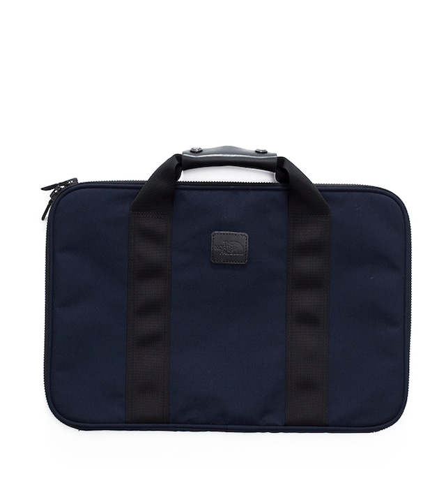 THE NORTH FACE PURPLE LABEL Mountain Legal Brief DN(Dark Navy)