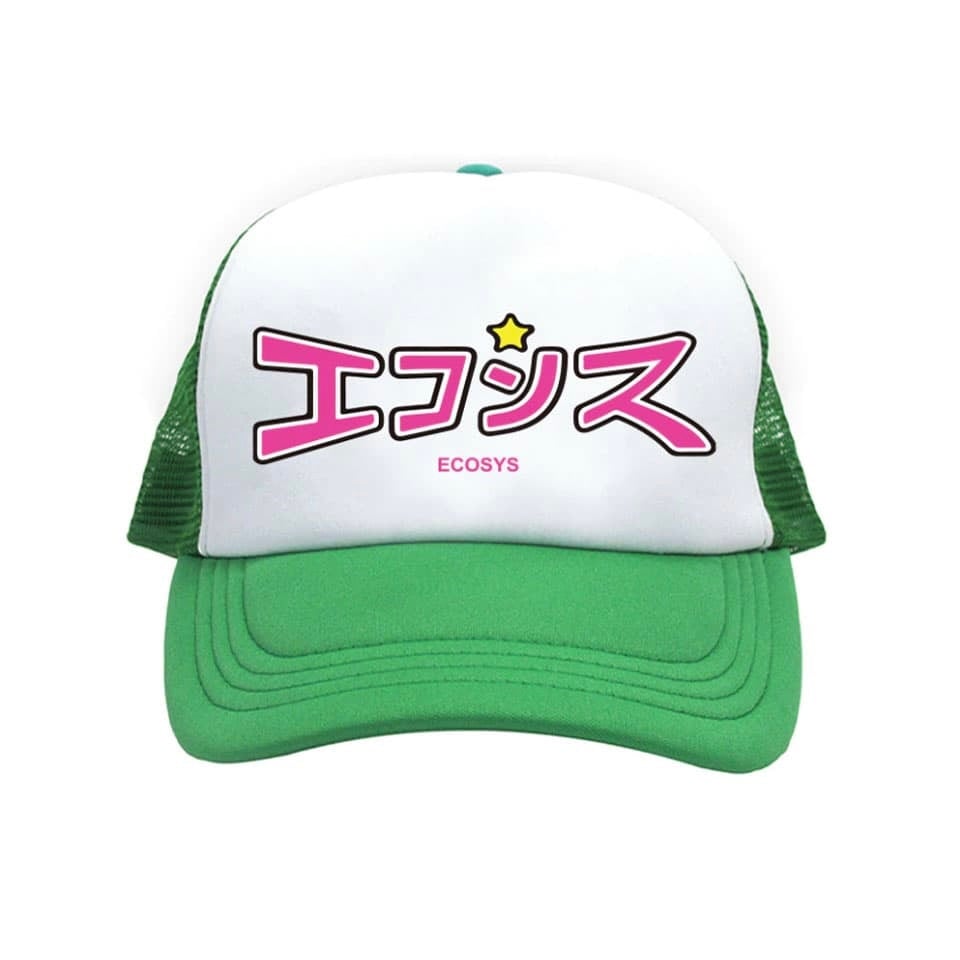 ECOSYS | PARX.【ストリートセレクトショップ】