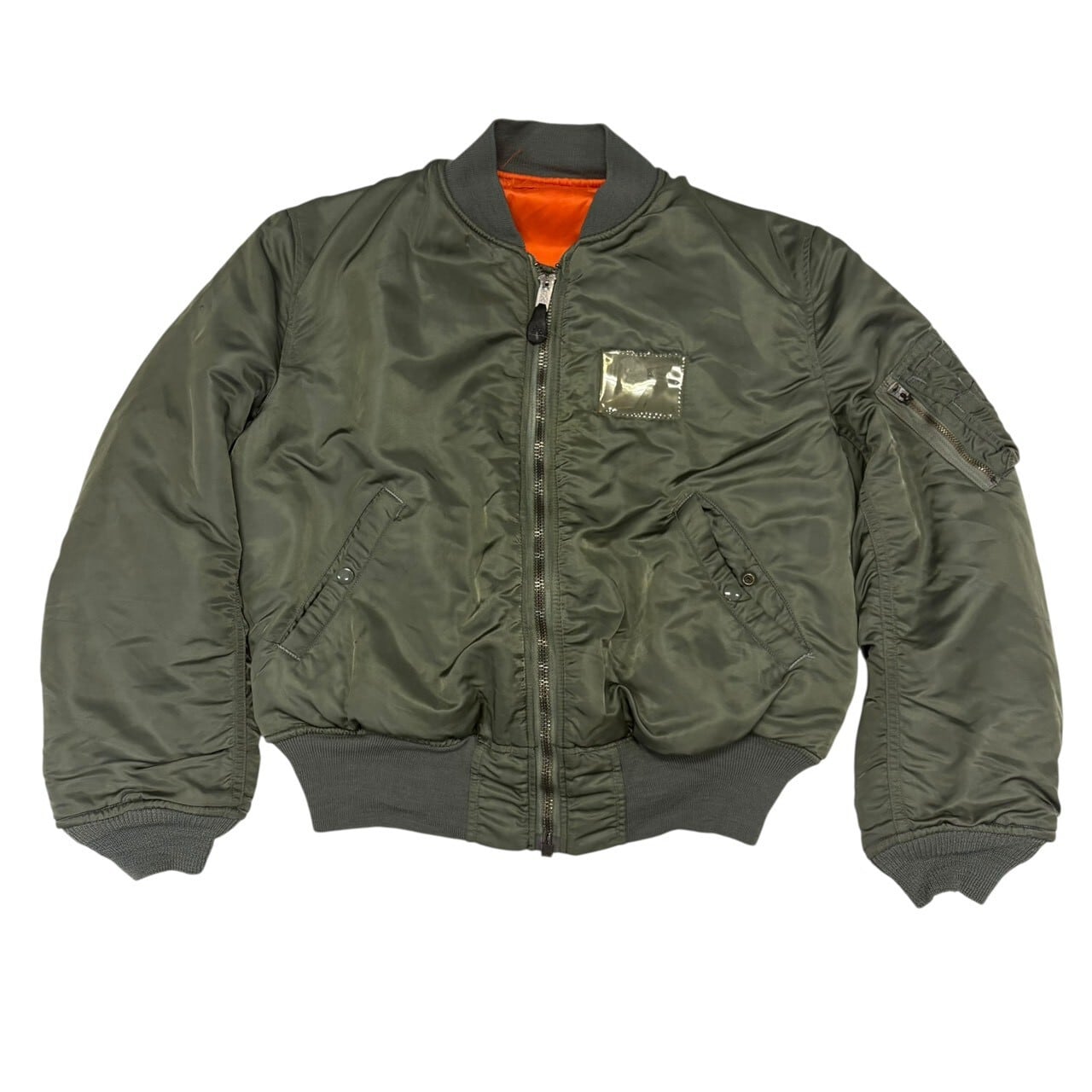 40s ”HINSON” Bodyguard Hunting Jacket | Pigsty Amemura