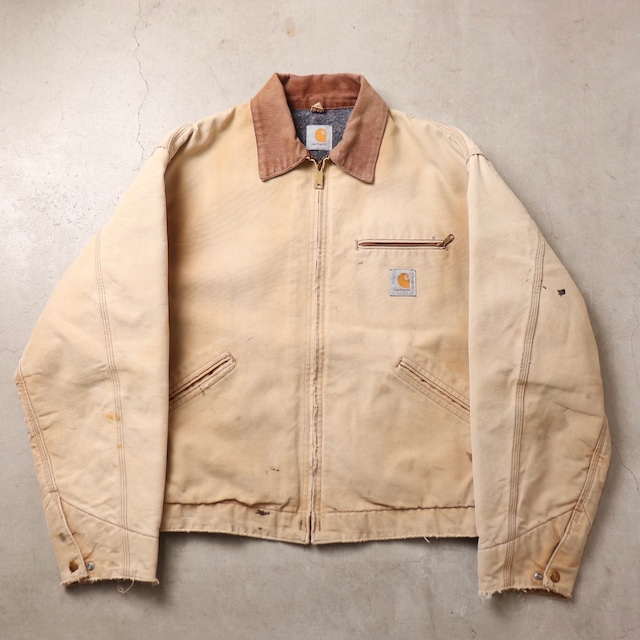 Carhartt  Detroit Jacket  L位　D163