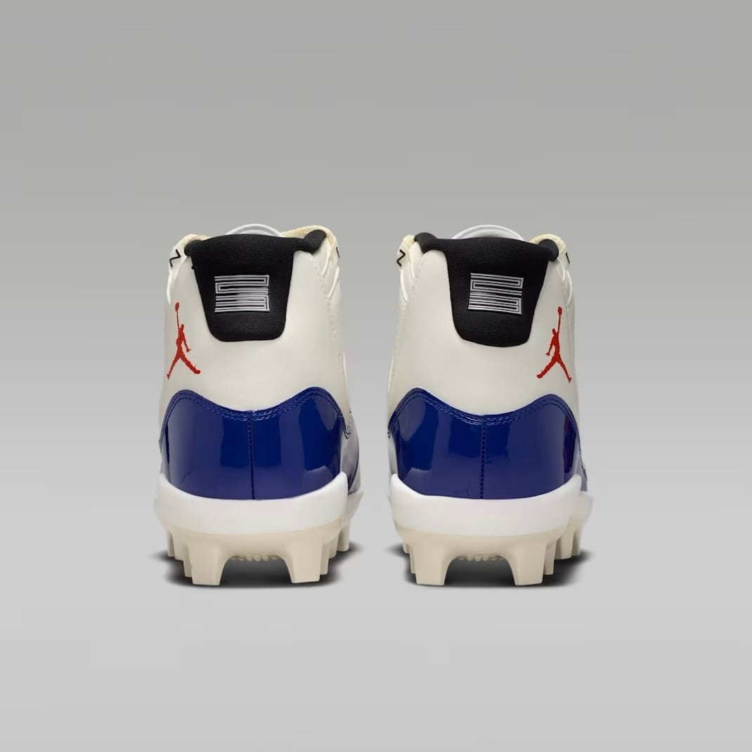 NIKE ジョーダン Jordan 11 スパイク 野球 27 LA直送】ジョーダン 11 Retro MCS ポイント 野球用スパイク | SBSスポーツ