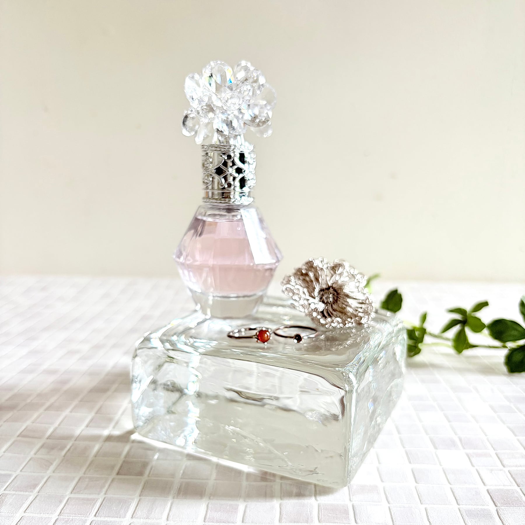 アイアンスタンド フラワーベース Lサイズ | SOW online store