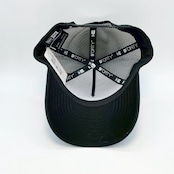 キッズ Youth NEW ERA 9FORTY/940 A-Frame トラッカー Wind Logo / ウィンド ロゴ