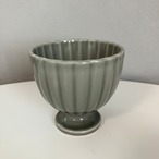 【マルミツポテリ】　モレ ゴブレット プレートセット 食器 キッチン