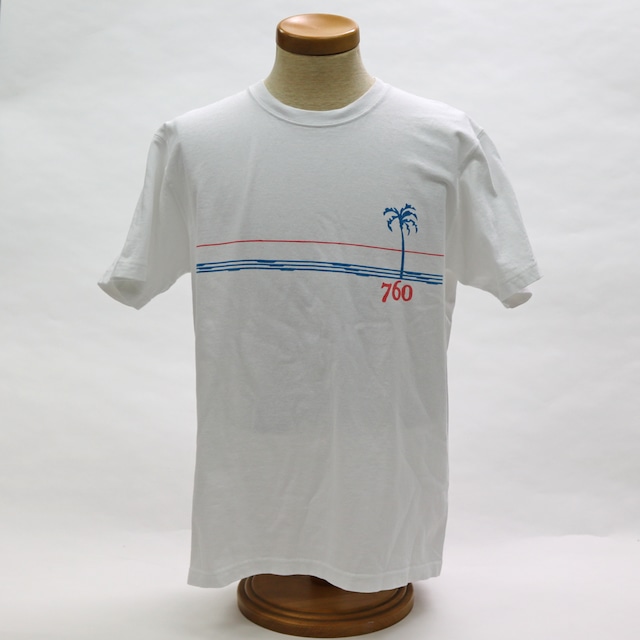 760 (White)