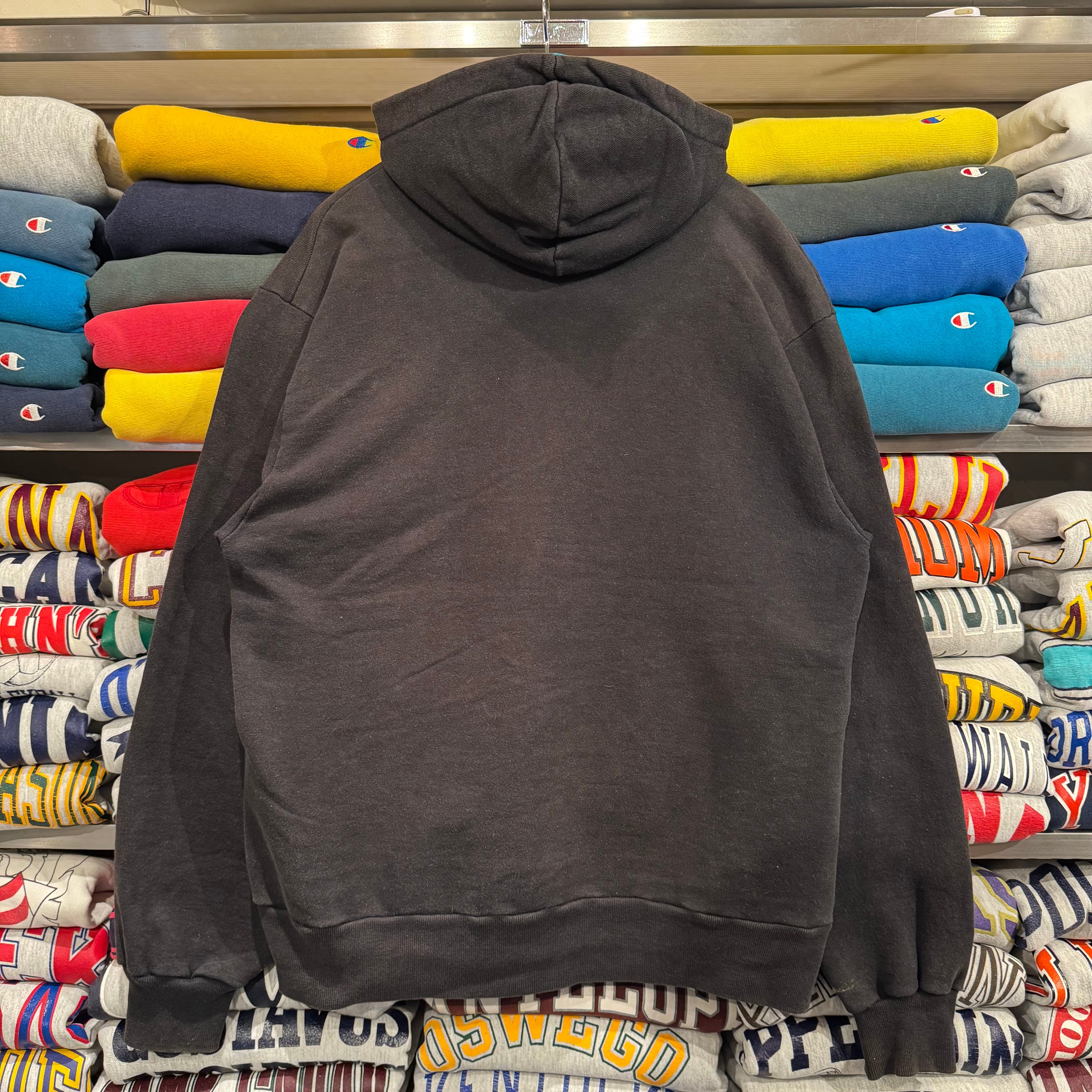 90s CHAMPION H/Z PARKA | BerBerJin / & BerBerJin