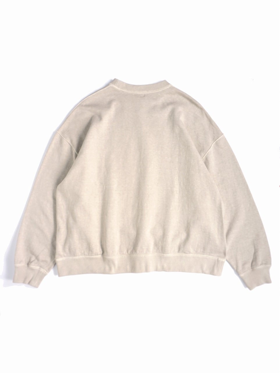 Memphis Bio Sweat P/O