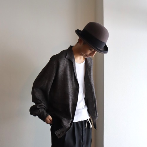 ALVISTA " Valstar Shirts ( Storm Black )"