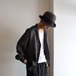 ALVISTA " Valstar Shirts ( Storm Black )"